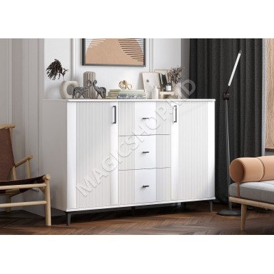 Комод Loran 3D2S 140x95 cm