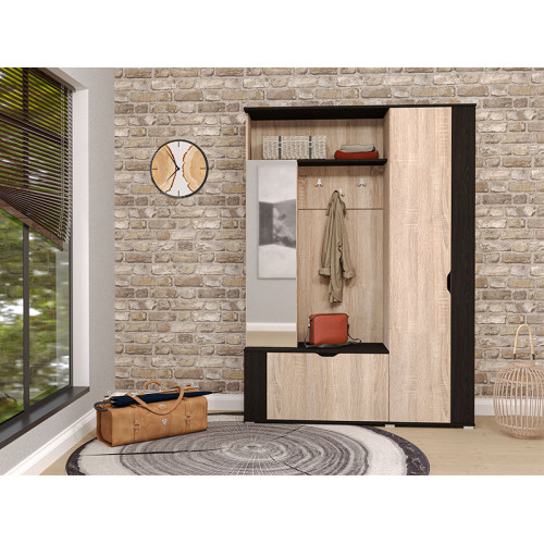 Antreu Yasen Angelic wenge/stejar sonoma
