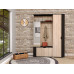 Antreu Yasen Angelic wenge/stejar sonoma