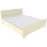 Pat Yasen Boston 160x200 Vanilie/Vanilie Supermat