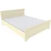 Pat Yasen Boston 160x200 Vanilie/Vanilie Supermat