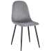Scaun pentru bucatarie DC 5010 
