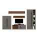 Living Yasen Davos A 3.02 m