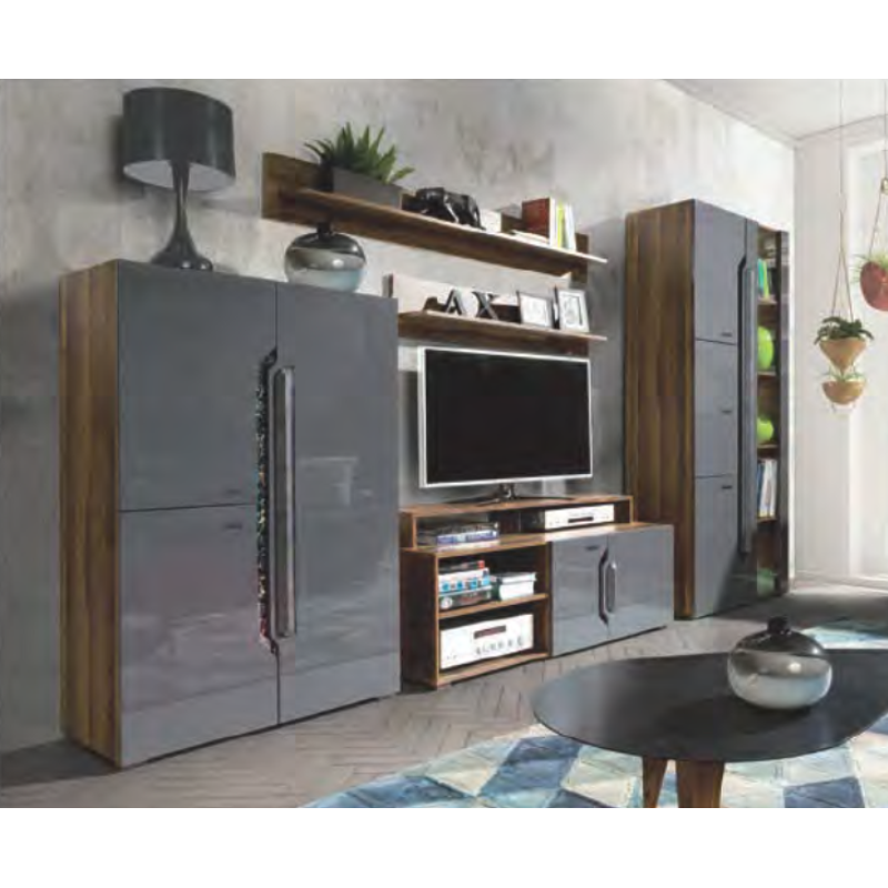 Living Yasen Davos A 3.02 m