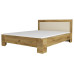 Pat Yasen Denver 120+Saltea Salt Confort Clasic 120x200x20 cm