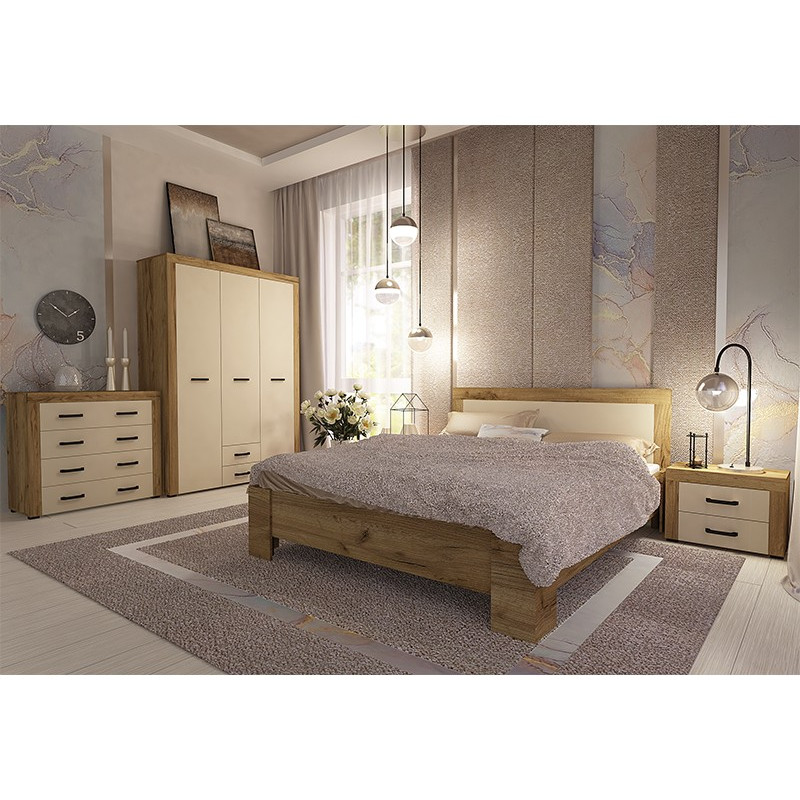 Dormitor Yasen Denver C