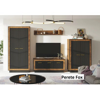 Living Yasen FOX A (eger)