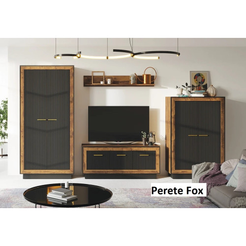 Living Yasen FOX A (eger)