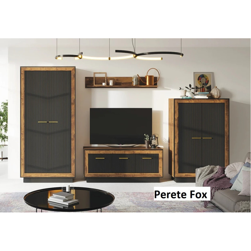 Living Yasen FOX A (eger)