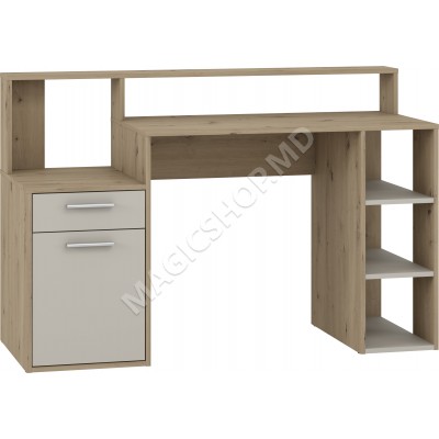 Masa de birou Jessy 138x91 cm 