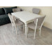 Set masă cu 4 scaune LAVINA 