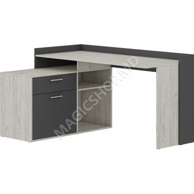 Masa Yasen pentru birou Mario 150/107x81cm