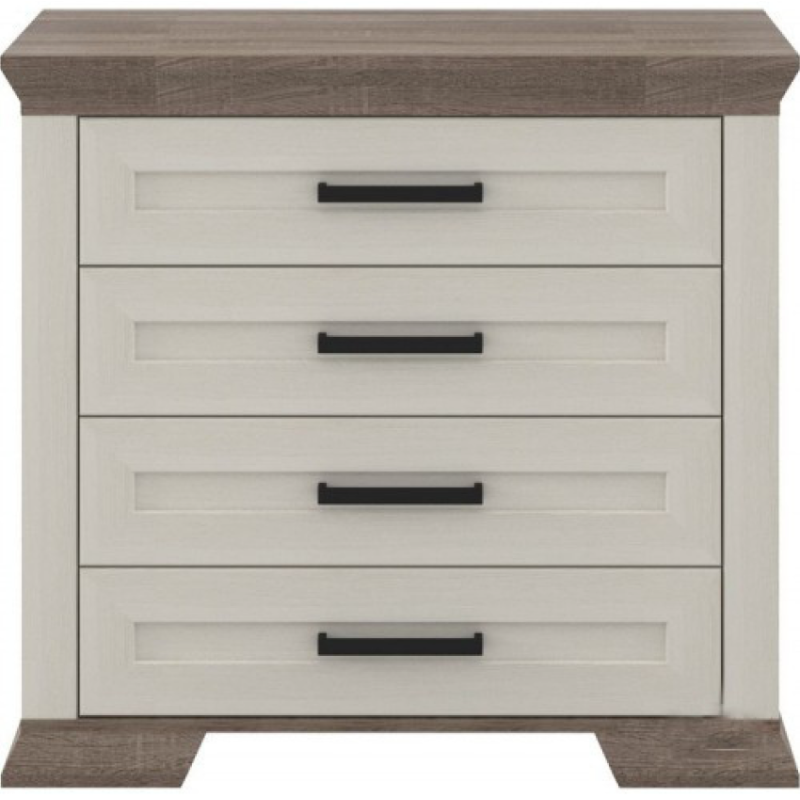 Comoda Yasen Marsel Com4S 