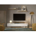 Comoda TV Milano (Nymphaea alba/Oak artizan)