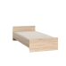 Pat Yasen Nepo 90+Saltea Salt Confort Clasic 90x200x20 cm