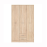 Dulap Yasen Nepo SZF3D2S N 119x197x55cm