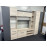 Living Yasen Royal (hickory Rockford deschis / gri grafit)