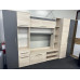 Living Yasen Royal (hickory Rockford deschis / gri grafit)