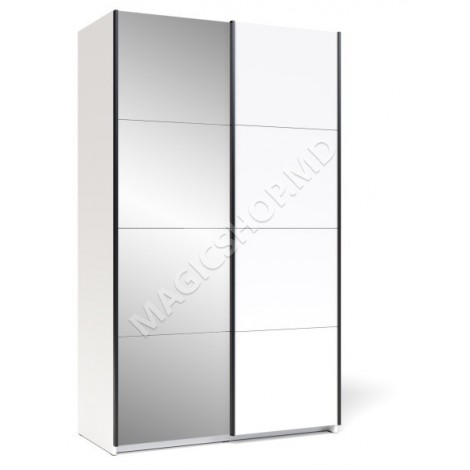 Dulap Yasen 2D Smart Zegna ST170