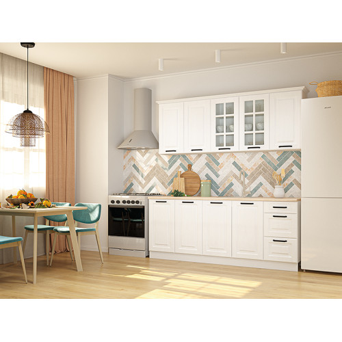 Bucatarie Yasen Scandi 2 m