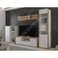 Стенка Yasen Ski