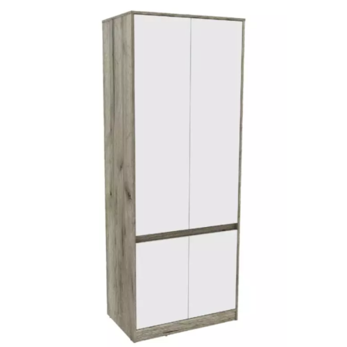 Dulap Yasen Venera 2D Penal 80 cm 