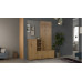 Antreu Yasen Vetlanda II (pin antic/alpin alb)