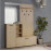 Antreu Yasen Vetlanda II (pin antic/alpin alb)