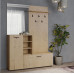 Antreu Yasen Vetlanda II (pin antic/alpin alb)