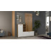Antreu Yasen Vetlanda II (pin antic/alpin alb)