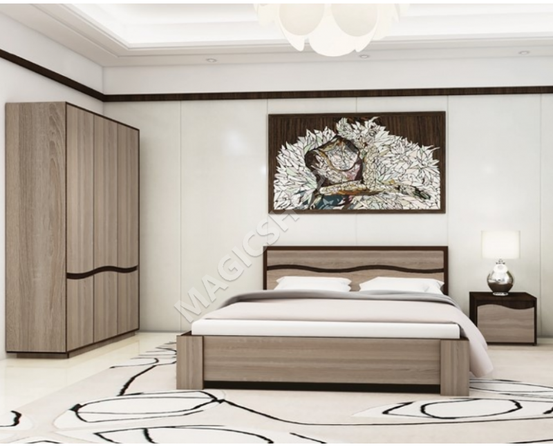 Noptiera Yasen Geneva 1S