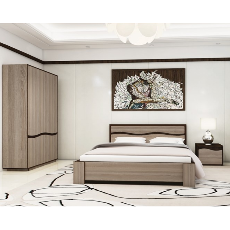 Noptiera Yasen Geneva 1S