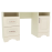 Masa Yasen de toaleta Boston Ivory/Vanilla Supermat