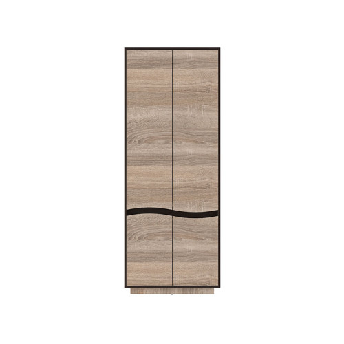 Dulap Yasen Geneva 2D
