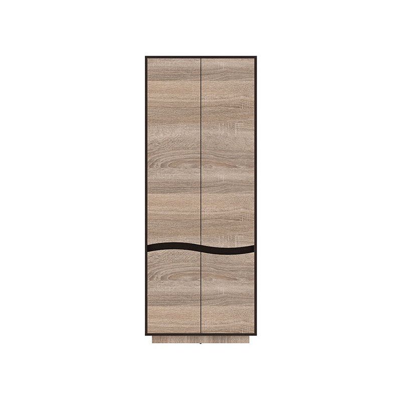 Dulap Yasen Geneva 2D