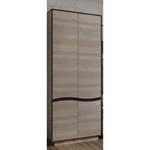 Dulap Yasen Geneva 2D