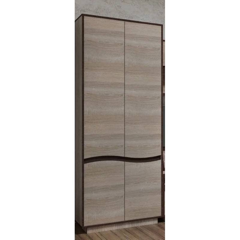 Dulap Yasen Geneva 2D