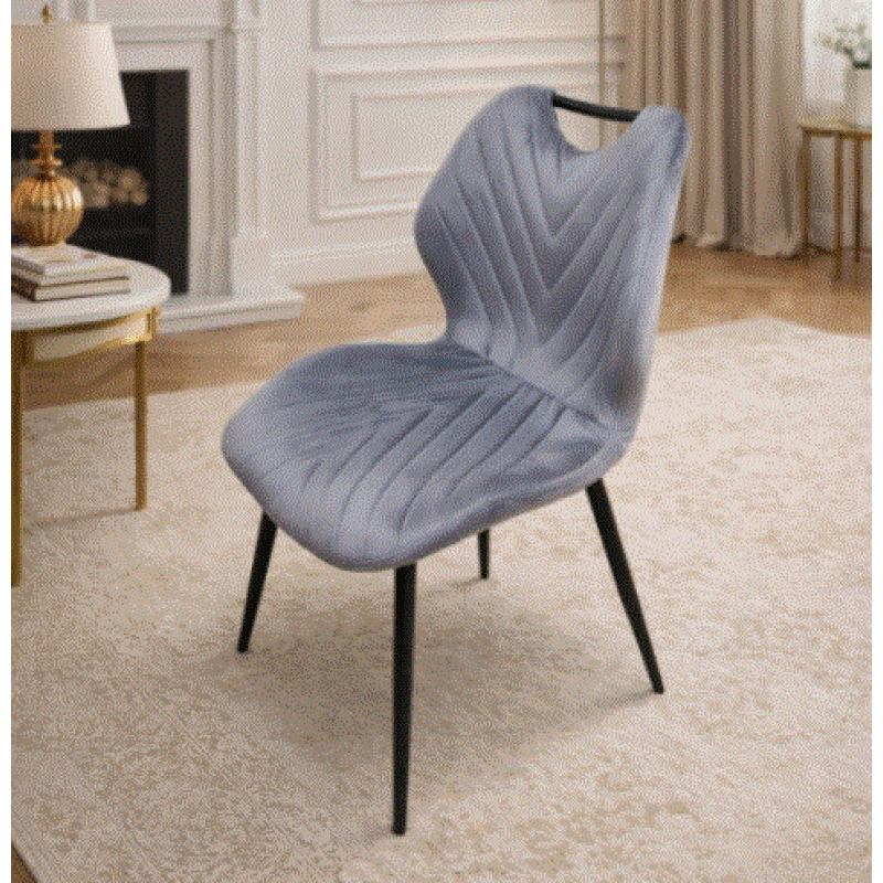 Scaun pentru bucatarie С 2509 - diverse culori 