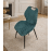 Scaun pentru bucatarie С 2509 - diverse culori 