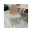 Scaun Yasen С1703