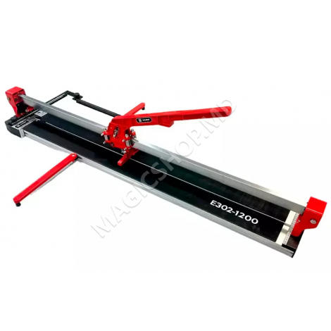 Masina de taiat gresie si faianta 1200 mm Shijing E302