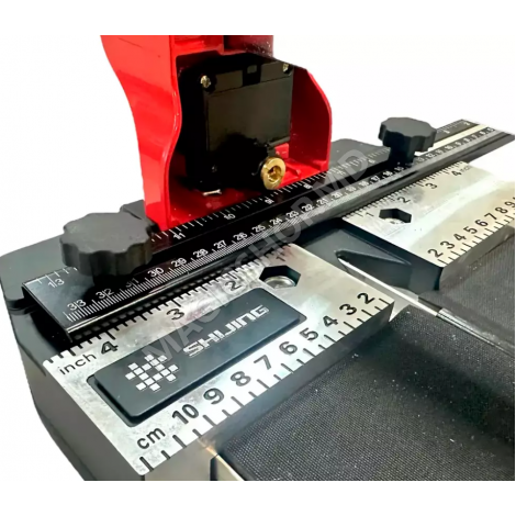 Masina de taiat gresie si faianta 1200 mm Shijing E302