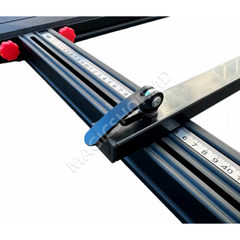 Ручной плиткорез Shijing 3023-1200