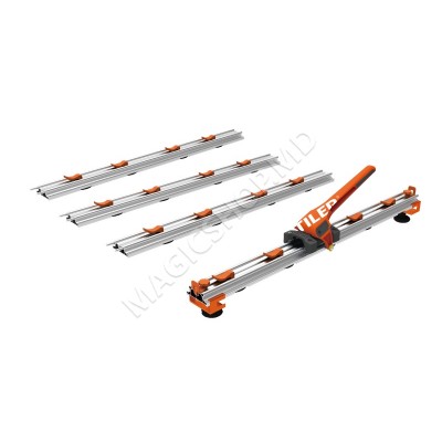 Aparat manual de tăiat gresia și faianța Tiler DB-3/3200