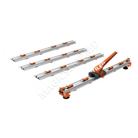 Aparat manual de tăiat gresia și faianța Tiler DB-3/3200