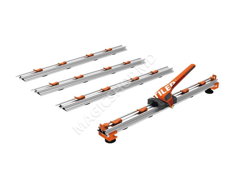 Aparat manual de tăiat gresia și faianța Tiler DB-3/3200