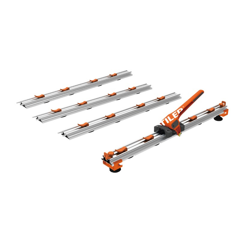 Aparat manual de tăiat gresia și faianța Tiler DB-3/3200