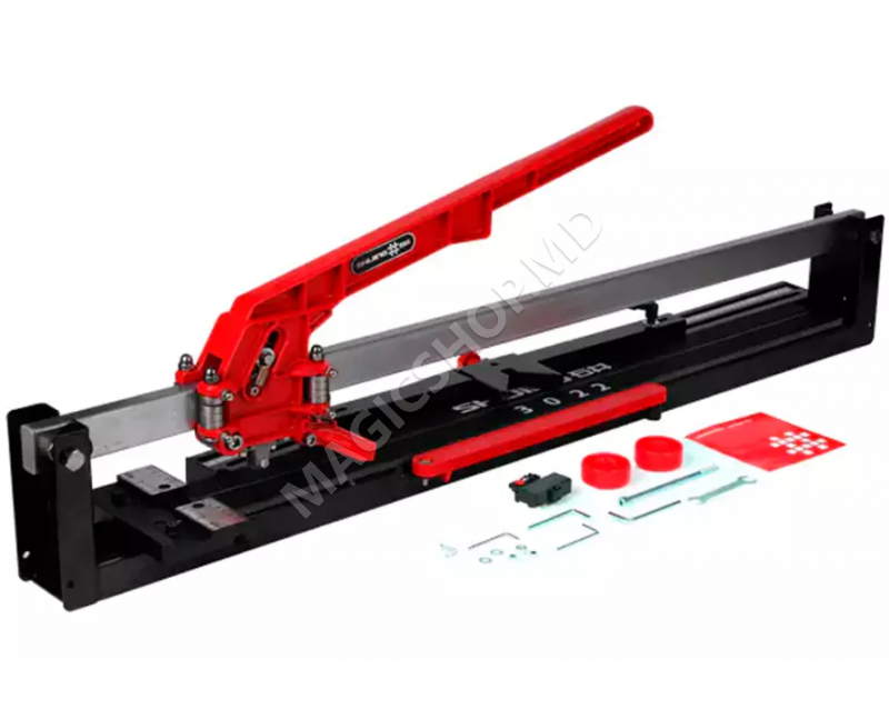 Aparat de tăiat gresia și faianța Shijing 1800 mm 3072S