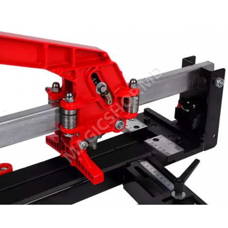 Aparat de tăiat gresia și faianța Shijing 1800 mm 3072S