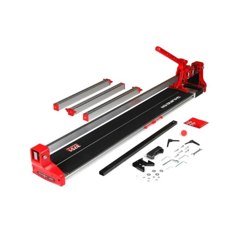 Masina de taiat gresie, faianta 1200 mm Shijing 3751
